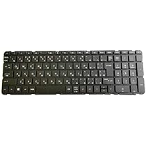 【にん】キーボード本体 Amazon.co.jp: [IDVL] Japanese Keyboard For HP Pavilion 15-n